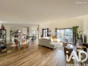 Maison 7 pièces 156 m²