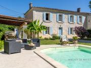 Maison 7 pièces 156 m²