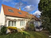 Maison 7 pièces 156 m²