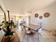 Maison 7 pièces 156 m²