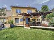 Maison 7 pièces 156 m²