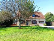 Maison 7 pièces 156 m²
