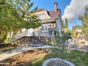 Maison 7 pièces 156 m²