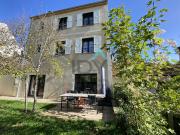 Maison 7 pièces 156 m²