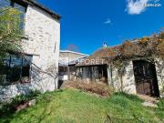 Maison 7 pièces 156 m²