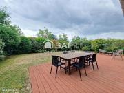 Maison 7 pièces 156 m²