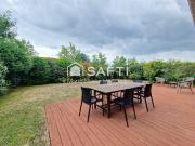 Maison 7 pièces 156 m²