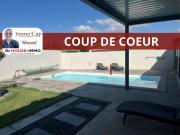 Maison 7 pièces 156 m²