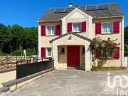 Maison 7 pièces 156 m²