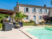 Maison 7 pièces 156 m²