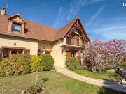 Maison 7 pièces 156 m²