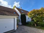 Maison 7 pièces 156 m²