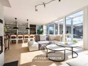 Maison 7 pièces 156 m²