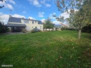 Maison 7 pièces 156 m²