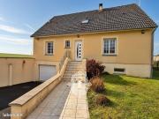 Maison 7 pièces 156 m²