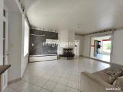 Maison 7 pièces 157 m²