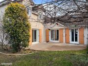 Maison 7 pièces 157 m²