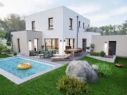 Maison 7 pièces 157 m²