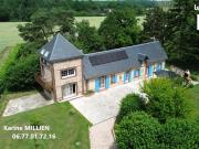 Maison 7 pièces 157 m²