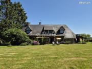 Maison 7 pièces 157 m²
