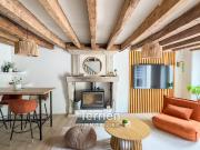 Maison 7 pièces 157 m²