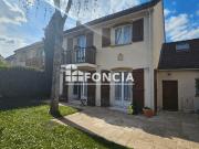 Maison 7 pièces 157 m²