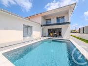 Maison 7 pièces 157 m²