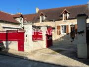 Maison 7 pièces 157 m²