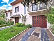 Maison 7 pièces 157 m²