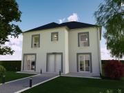 Maison 7 pièces 157 m²