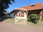 Maison 7 pièces 157 m²