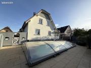 Maison 7 pièces 157 m²