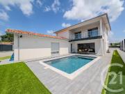 Maison 7 pièces 157 m²