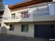 Maison 7 pièces 157 m²