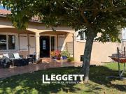 Maison 7 pièces 157 m²