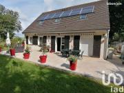 Maison 7 pièces 157 m²