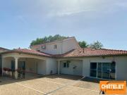 Maison 7 pièces 157 m²