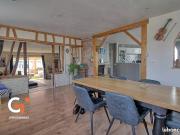 Maison 7 pièces 157 m²