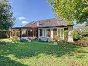 Maison 7 pièces 157 m²