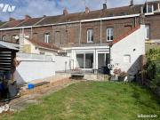 Maison 7 pièces 158 m²