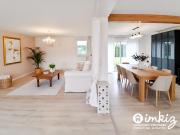 Maison 7 pièces 158 m²