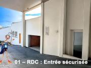 Maison 7 pièces 158 m²