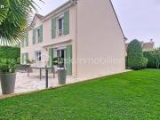 Maison 7 pièces 158 m²