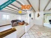Maison 7 pièces 158 m²