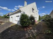 Maison 7 pièces 158 m²