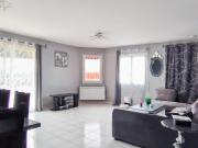 Maison 7 pièces 158 m²