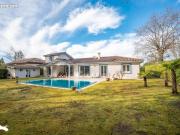 Maison 7 pièces 158 m²