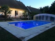 Maison 7 pièces 158 m²