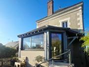 Maison 7 pièces 158 m²