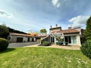 Maison 7 pièces 158 m²